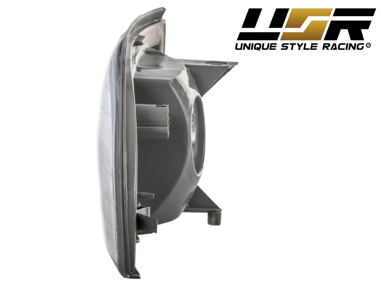 1991-1996 Chevrolet Impala & Caprice Clear Corner Lights