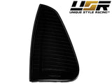 2006-2008 Dodge Charger Smoke Black Corner Lights