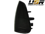 2006-2008 Dodge Charger Smoke Black Corner Lights