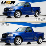 2001-2003 Ford F-150 SVT Lightning Style Clear Corner Lights
