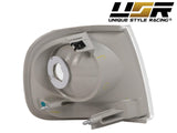 2001-2003 Ford F-150 SVT Lightning Style Clear Corner Lights
