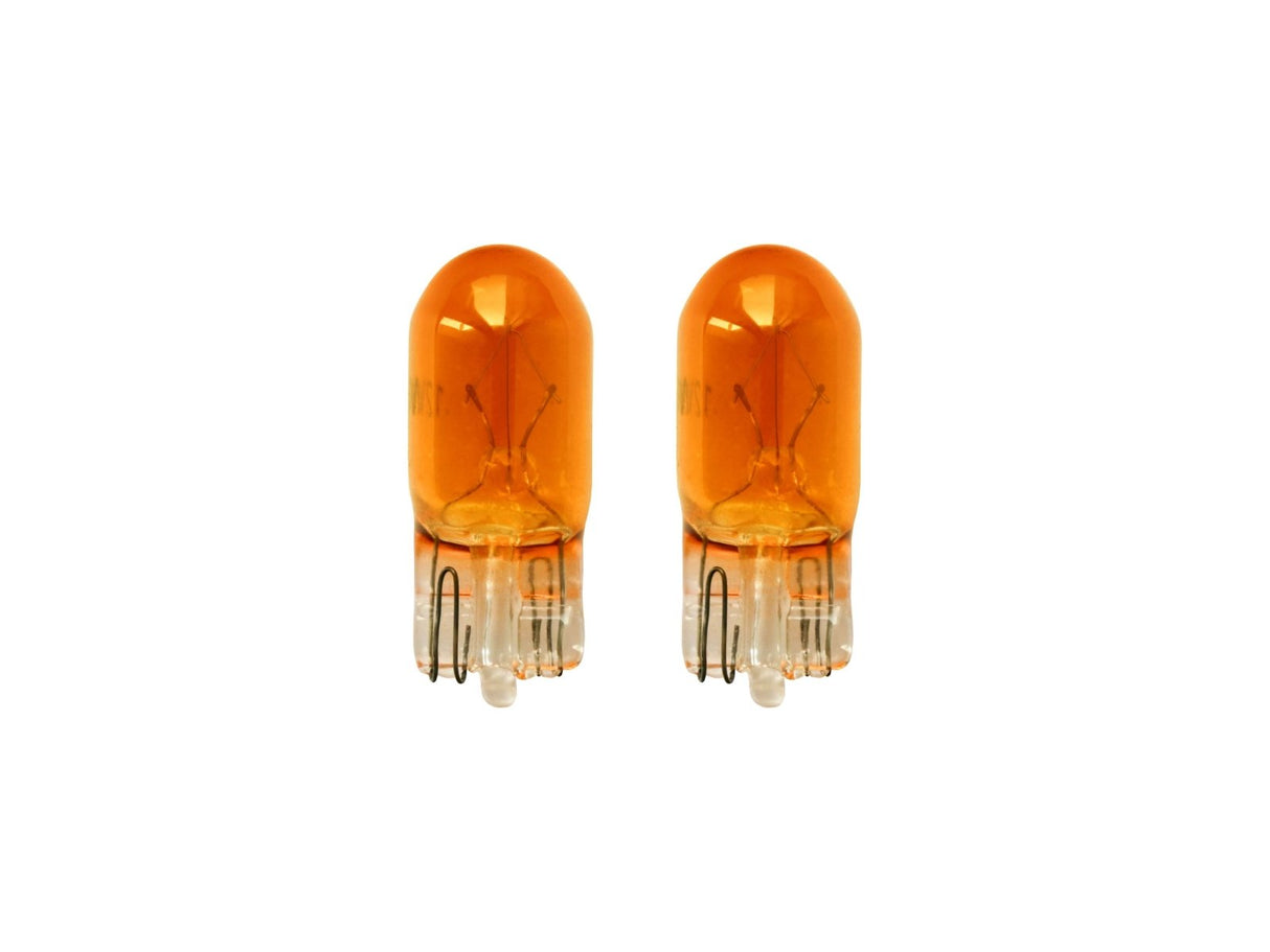 2001-2006 Ford Ranger Clear Corner Lights