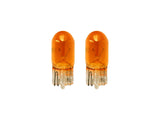 2001-2006 Ford Ranger Clear Corner Lights
