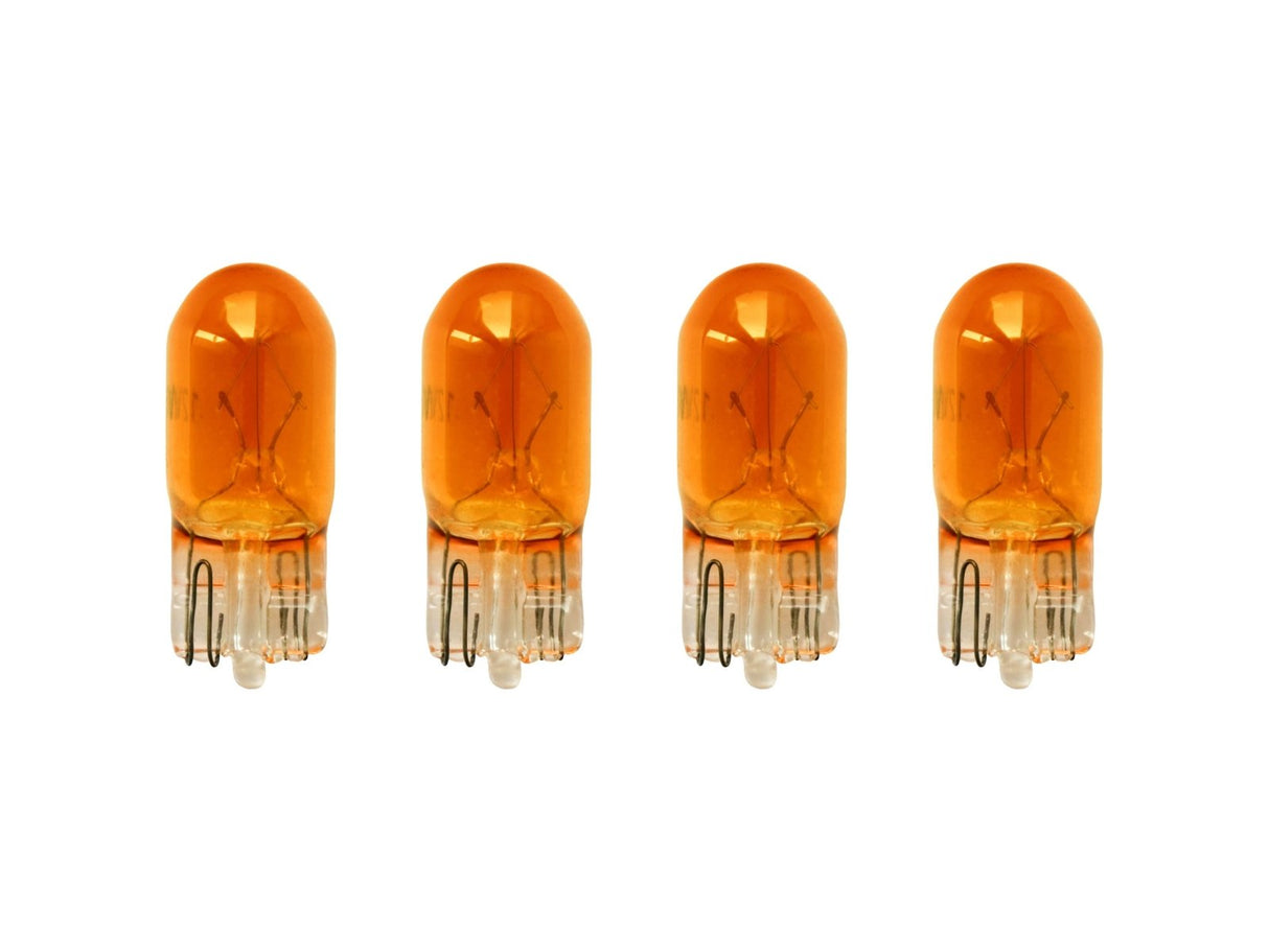 1990-1991 Honda Accord Amber Corner Lights
