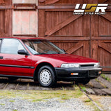 1990-1991 Honda Accord Amber Corner Lights
