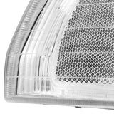 1992-1993 Honda Accord Amber Corner Lights