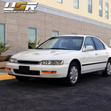 1994-1997 Honda Accord Euro Look Depo Smoke Corner Lights