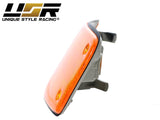 1988-1989 Honda CRX USDM Amber Corner Lights