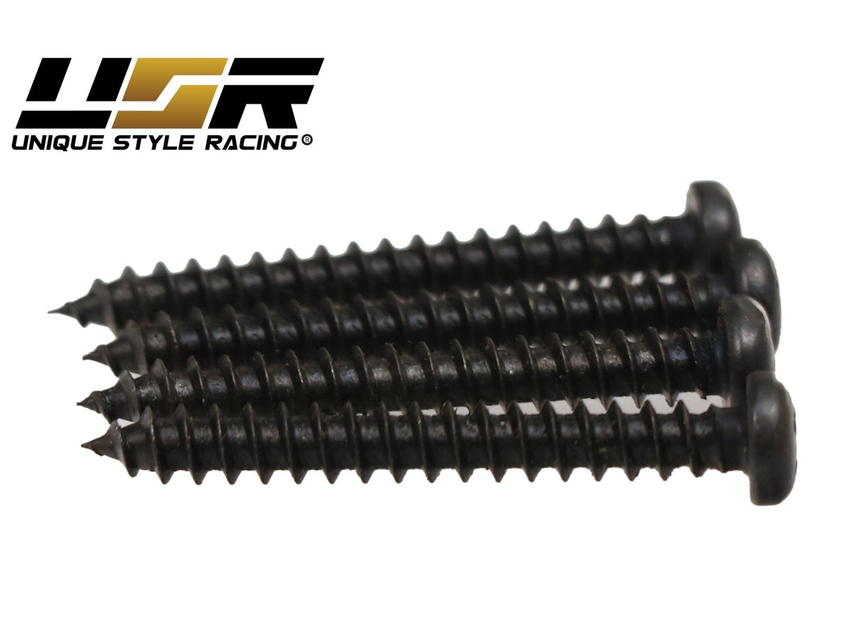 1988-1989 Honda CRX USDM Amber Corner Lights