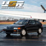 1988-1989 Honda CRX USDM Amber Corner Lights