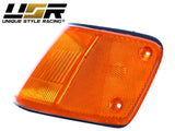 1988-1989 Honda CRX USDM Amber Corner Lights