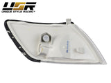 1997-1999 Lexus ES300 Clear Corner Lights
