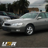 1997-1999 Lexus ES300 Clear Corner Lights