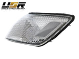 1997-1999 Lexus ES300 Clear Corner Lights