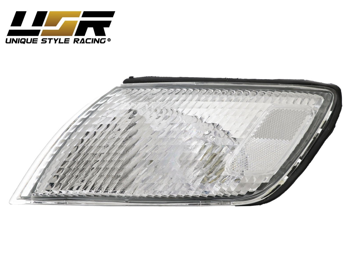 1997-1999 Lexus ES300 Clear Corner Lights