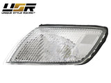 1997-1999 Lexus ES300 Clear Corner Lights