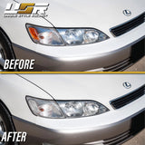 1997-1999 Lexus ES300 Clear Corner Lights