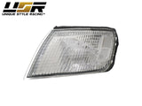 1997-1999 Lexus ES300 Clear Corner Lights