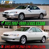 1997-1999 Lexus ES300 Clear Corner Lights