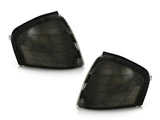 1994-2000 Mercedes C-Class W202 Smoke Corner Lights
