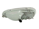 1994-1998 Mitsubishi 3000GT Crystal Smoke Corner Lights