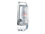 88-89 Nissan Pickup Truck / 87-95 Pathfinder Clear Corner Lights
