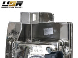 1990-1997 Nissan Pickup Truck Clear Corner Lights