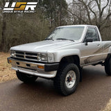 84-89 Toyota 4Runner / 84-86 Pickup Clear Corner Lights