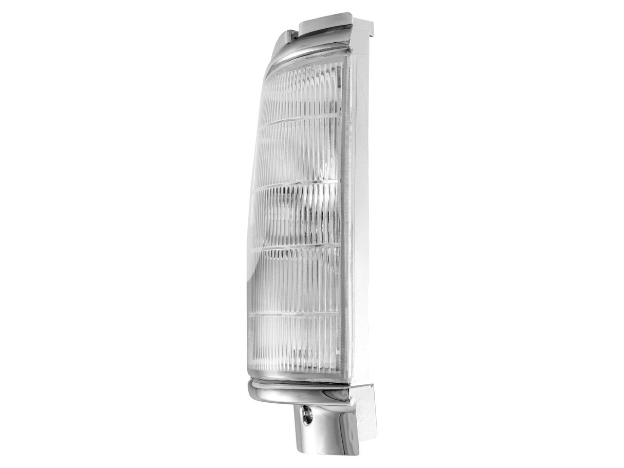 84-89 Toyota 4Runner / 84-86 Pickup Clear Corner Lights