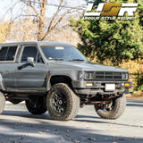 84-89 Toyota 4Runner / 84-86 Pickup Clear Corner Lights