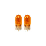 1990-1991 Toyota 4runner / 1989-91 Pickup Clear Corner Lights
