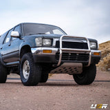 1990-1991 Toyota 4runner / 1989-91 Pickup Clear Corner Lights