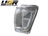 1992-1995 Toyota 4Runner Clear Corner Lights