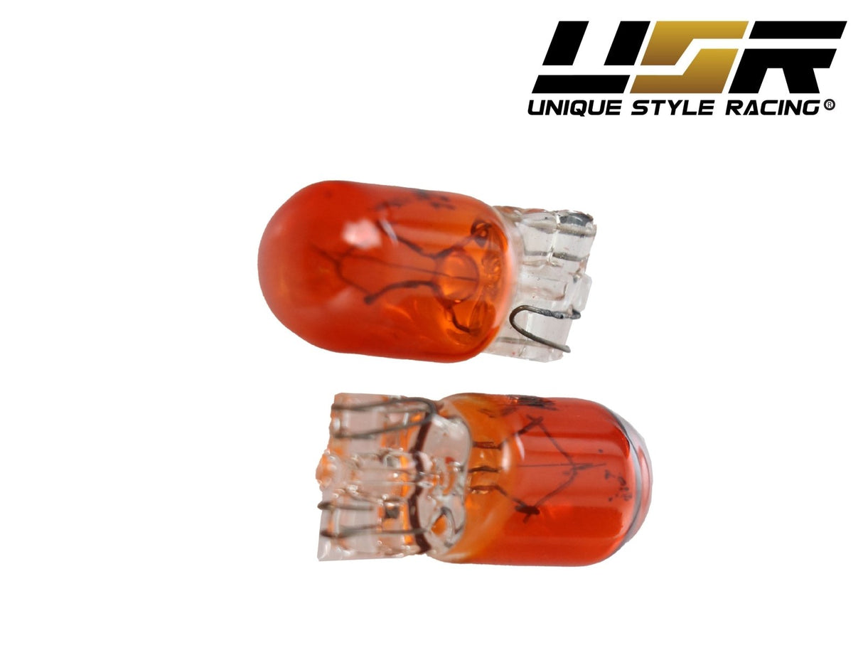 1992-1995 Toyota 4Runner Clear Corner Lights