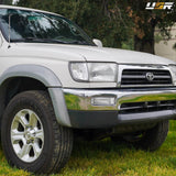 1996-1998 Toyota 4Runner Clear Corner Lights