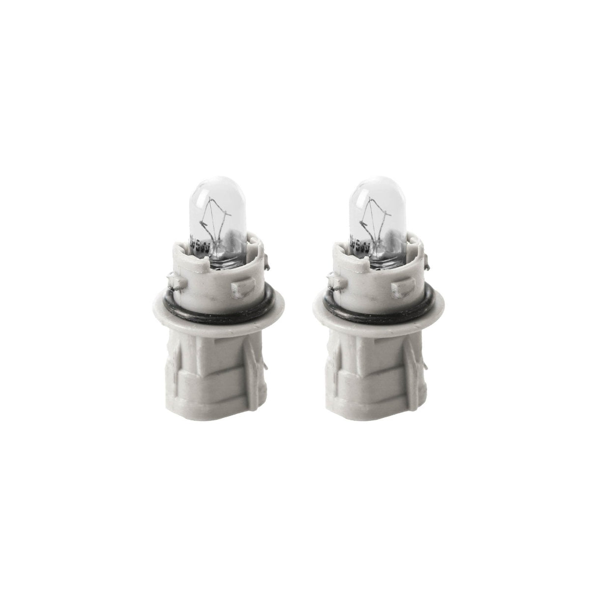 1999-2002 Toyota 4Runner Amber Corner Lights