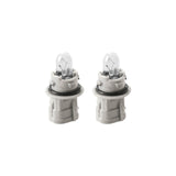 1999-2002 Toyota 4Runner Amber Corner Lights
