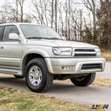 1999-2002 Toyota 4Runner Amber Corner Lights