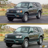 1999-2002 Toyota 4Runner Amber Corner Lights