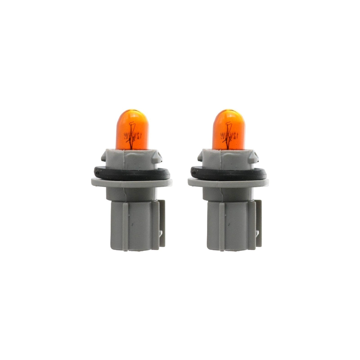 1999-2002 Toyota 4Runner Amber Corner Lights