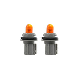 1999-2002 Toyota 4Runner Amber Corner Lights