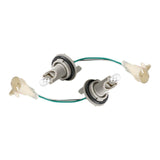 1991-1997 Toyota Land Cruiser Crystal Clear Corner Lights