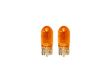 1992-1995 Toyota Pickup 2WD Clear Corner Lights
