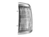 1992-1995 Toyota Pickup 2WD Clear Corner Lights