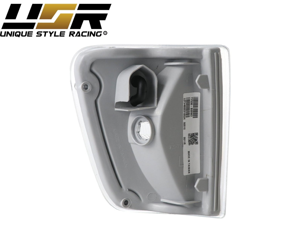 1993-1998 Toyota T-100 Clear Corner Light