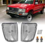 1993-1998 Toyota T-100 Clear Corner Light