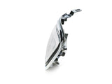 2001-2004 Toyota Tacoma Clear Corner Lights With Black Trim