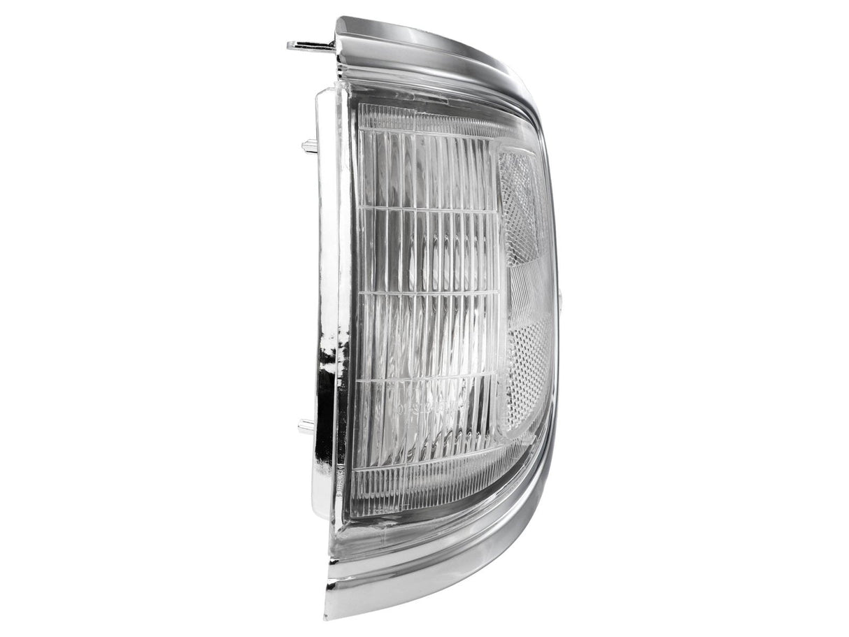 1995-1996 Toyota Tacoma 2wd Clear Corner Lights