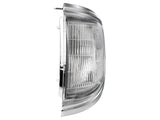 1995-1996 Toyota Tacoma 2wd Clear Corner Lights