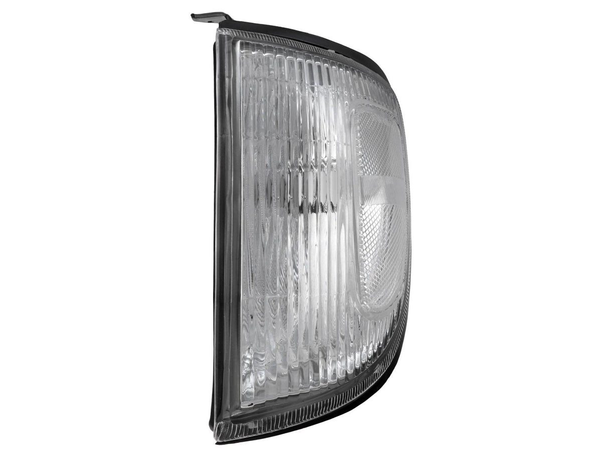 1997-2000 Toyota Tacoma 2wd (Non Pre-Runner Models) All Clear Corner Lights